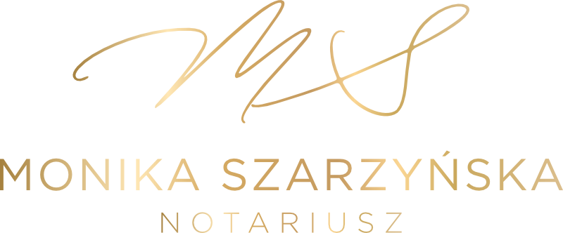 Zdjęcie na okładce dla Kancelaria Notarialna Notariusz Monika Szarzyńska
